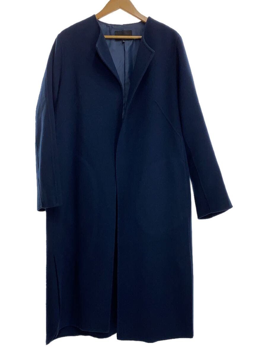 ALTRA IN POI altro cappotto lana nuovo tinta unita