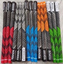 NEW 13PCS Golf Pride MCC PLUS 4 Golf Grips St...