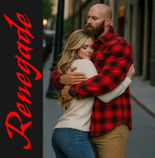 MEN'S 4 OZ. QUILTED PADDED BRAWNY FLANNEL SHIRTS JACKET