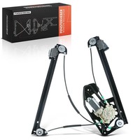 Frankberg Elektrischer Fensterheber+Motor Vorne Links Passend FüR BMW 7