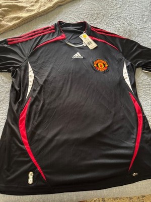 Adidas Manchester United Training Jersey size 2XL *BNWT*
