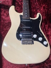 Tokai Super Edition Stratocaster Made inJapan, Fat Strat type, 1983-84 good nick