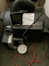 TRUMA Combi 6E Boiler/heating