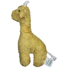 ALANA Giraffe aus Bio-Schurwolle Kuscheltier 20cm Gebraucht