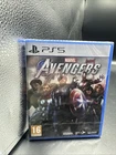 New ListingSquare Enix Marvel's Avengers  PlayStation 5