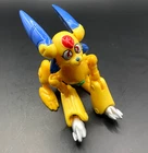 Vintage Transformers Beast Wars II Moon S-2 1998 Original Figure - Complete