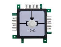 ALLNET ALL-BRICK-0027 8W 10000000m? 1pc 100g BrickRknowledge Potentiometer