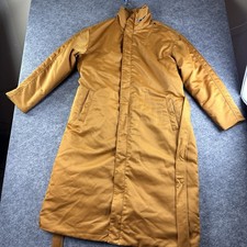 Nike Sportswear Women's Synthetic-Fill Parka Long Coat CU5847-712 Sz Large 225