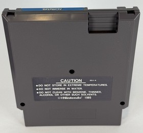 PAPERBOY - NINTENDO NES - CARRELLO E MANUALE *TESTATO E FUNZIONANTE*