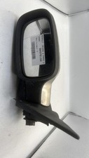 Retroviseur gauche (ou coque) Renault MEGANE