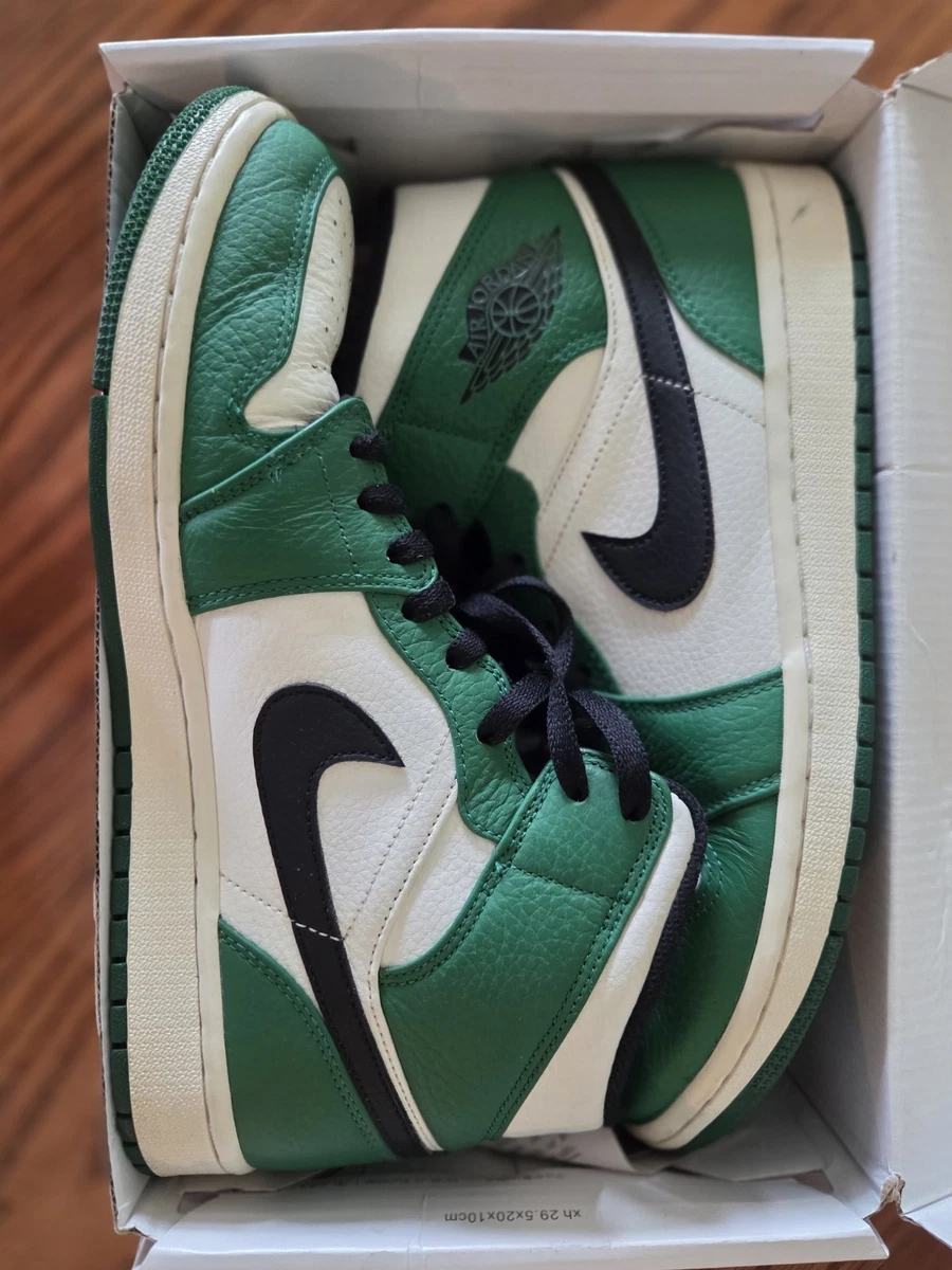 Nike Air Jordan 1 Mid \