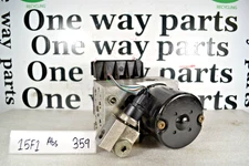 A0044314612 MercedesW220 S500 S430 00-06 ABS Antilock Brake Pump Module 15F1 359