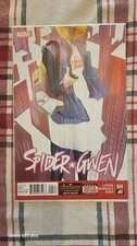 SPIDER-GWEN #4 (HLP) LATOUR / R. RODRIGUEZ 