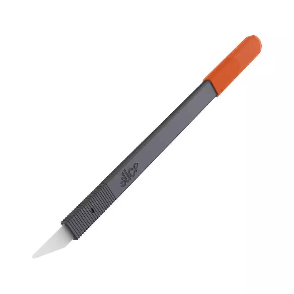 Scalpel Replaceable Ceramic Blade Utility Knife