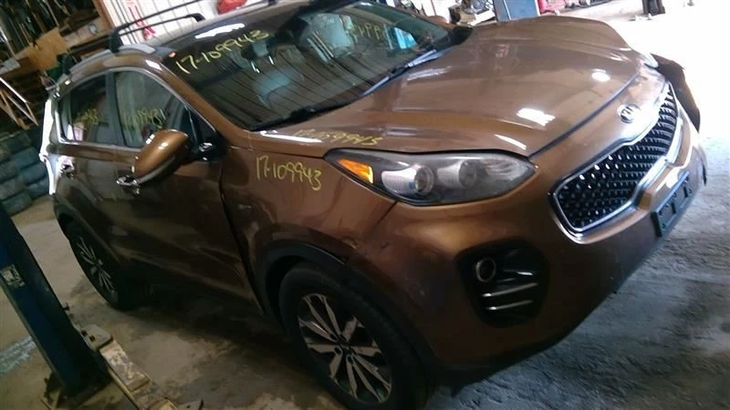 Alternador ID 373002G051 compatible con 17-20 SPORTAGE 10286205 Foto 2 de 4