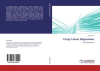 Fuzzy Linear Regression Fuzzy Regression Ay¿E Tansu Taschenbuch 220 S. Englisch