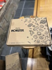 Osmo Monster Game Solve Adventure Story Problems  Drawing