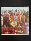 The Beatles Sgt Pepper's Lonely Hearts Club Band LP SMAS 2653 Sealed Shrink