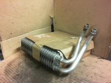 Radiateur Citroen XSARA
