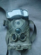 Little Acorn Trail Camara