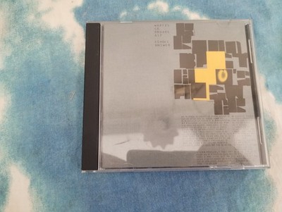 Broadcast - Echo's Answer 1999   UK CD, Single Warp Records   WAP125CD