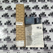 SIEMENS 3VA9277-0PK11 MCCB HANDLE FREE FAST SHIPPING