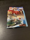 LEGO Marvel Avengers #76006 Iron Man: Extremis Sea Port Battle - NO MINIFIGS — photo 4