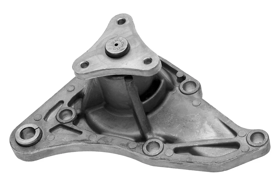 For Honda S2000 2000-2009 Gates Engine Coolant Standard Water Pump - Image 2 of 3