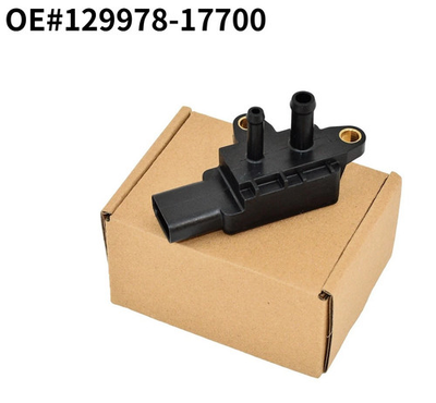 #ad GENUINE PARTS Pressure Sensor 129978 17700 For Yanmar 3TN86 3TNV88 4TN86 4TNV88 $149.90