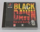 Black Dawn (PS1)