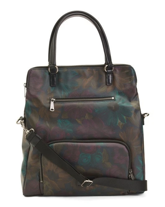 Patricia Nash Backpack Convertible Bags & Handbags for Women  display picture 3