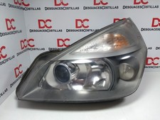 LINKER SCHEINWERFER / XENON / 121132 FÜR RENAULT ESPACE IV JK0 PRIVILEGE