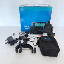 Bendix/King AV8OR Aviation and Road GPS - For Parts