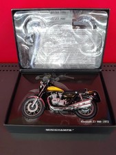 MINICHAMPS KAWASAKI Z1 900