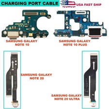 Samsung Galaxy Note 10/Plus/20/20 Ultra Charging Port Cable Replacement