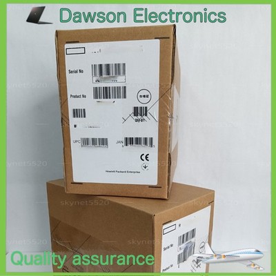 NEW P44007-B21 HPE P46052-001 480GB 2.5'' SATA 6G RI SFF G8 G9 Gen10 Server SSD