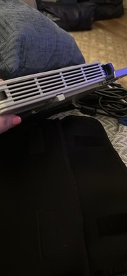 Casio XJ-S10 Projector