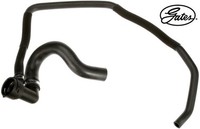 Gates 05-3595 KüHlerschlauch Schlauch KüHlwasser FüR Opel