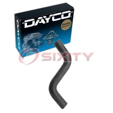 Dayco Lower Radiator Coolant Hose for 2015-2016 GMC Canyon 3.6L V6 Belts ui
