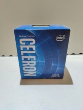 Intel Celeron G3930 2.9 GHz Dual Core (BX80677G3930) Processor