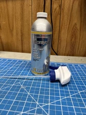 Sprayon LU100L.  White lithium Grease: SC0100LQ0. 14 oz.