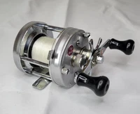 *ABU Garcia* Ambassadeur (5500 C) VINTAGE Bait casting fishing reel- 770503
