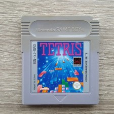 ebay® Auktion 377108032133 | Tetris Spiel Modul Nintendo Gameboy Classic NOE Game Cartridge Thumbnail of ebay® auction 377108032133 | Tetris Spiel Modul Nintendo Gameboy Classic NOE Game Cartridge