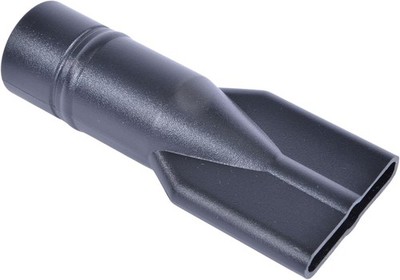 Electric Cleaner Co Water Peeler Nozzle Blow Dryer Attachment Accessory -