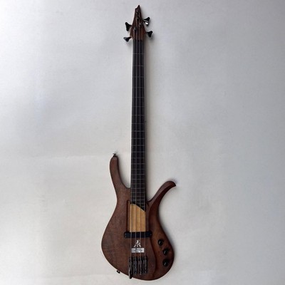 Ibanez AFR A204F Original / E-Bassgitarre mit Original HC Made in Japan