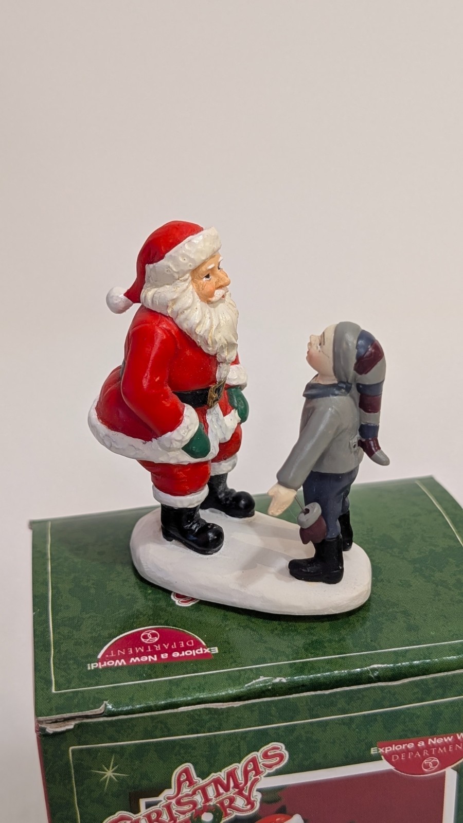 Click here to see eBay Auction