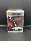 Funko Pop! Animation #1985 Solo Leveling - Igris (Chase) w/ Protector
