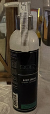 Bold Moisturizing Body Cream, Full Body Moisturizer Cream Formula