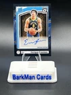 2025 Panini Enrique Freeman Future Stars Autographs (Raw)
