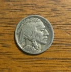 1927-S Buffalo Nickel Circulated Coin